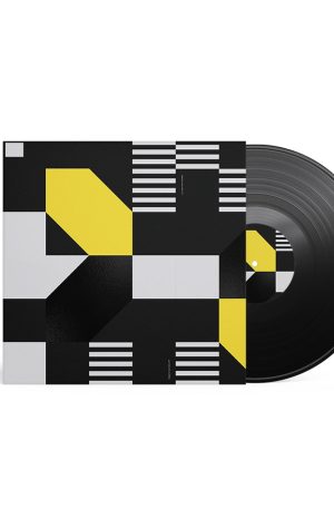 Neon Mirage VINYL