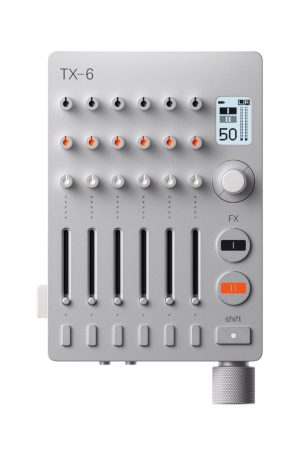 essential TX–6