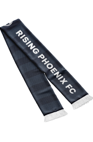 RP. FC Fan Scarf