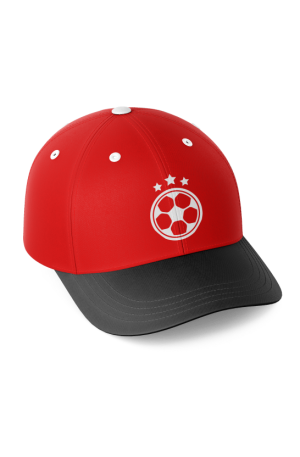 RP. FC Logo Cap