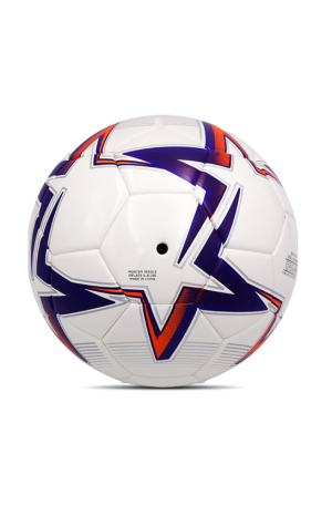Club Crest Soccer Ball