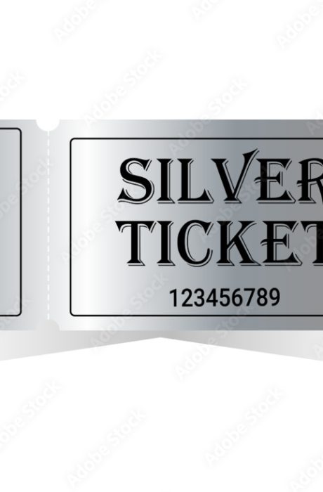 Silver Ticket