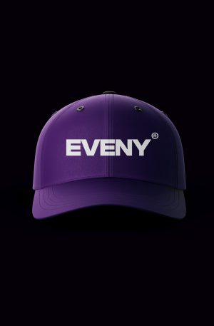 Eveny Club Signature Cap