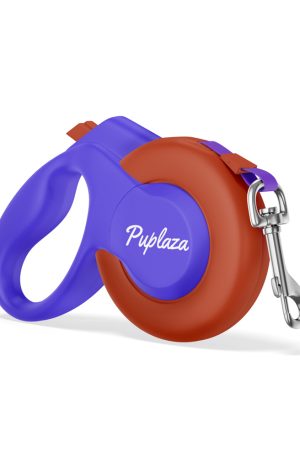 Retractable Dog Leashes