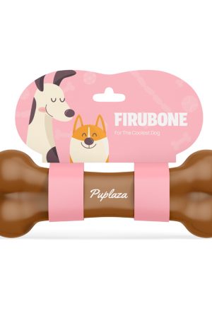 Delicious Chewing Bone