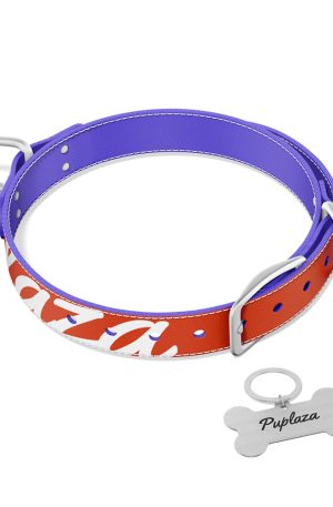 Reflective Dog Collar