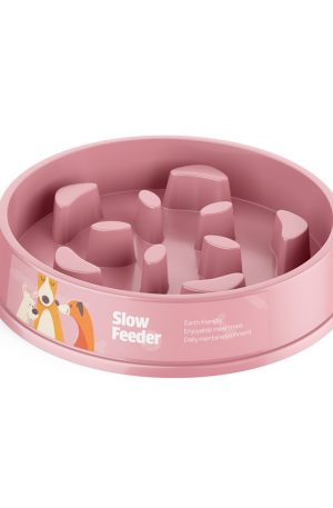 Pet Slow Feeder