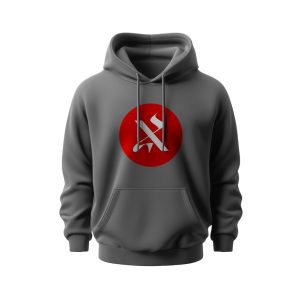 Harmonix Hoodie