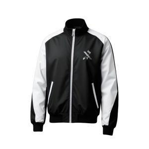 Harmonix Logo Jacket