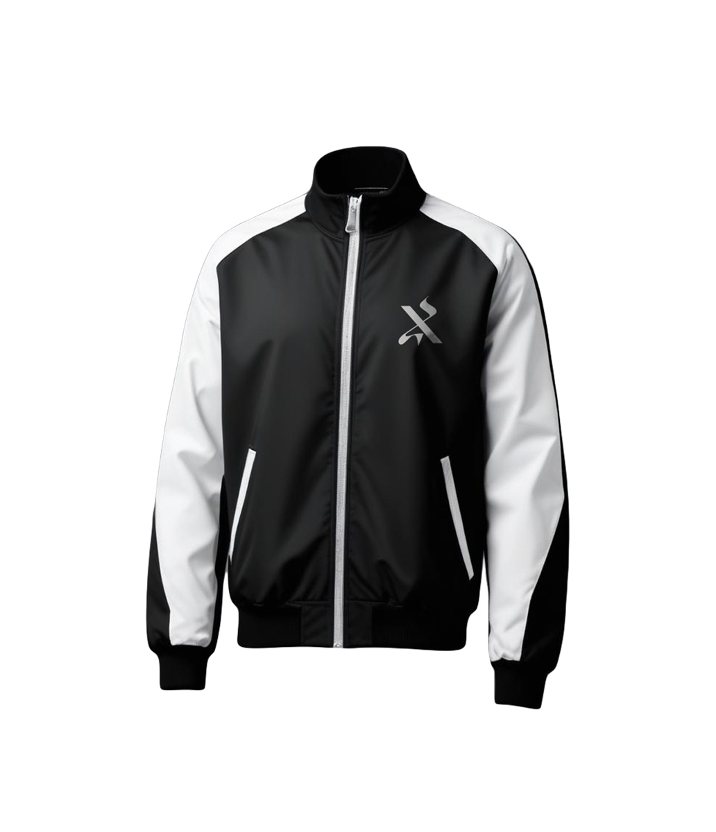 Harmonix Logo Jacket