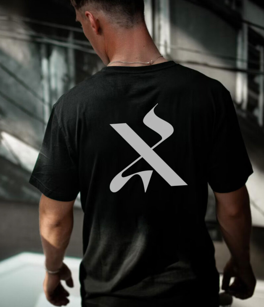 Harmonix T-Shirt - Image 3