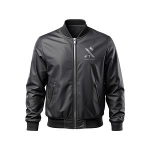 Harmonix Bomber Jacket